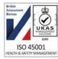 ISO 45001