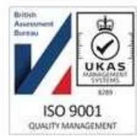 ISO 9001