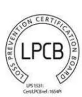 LPCB LPS 1531